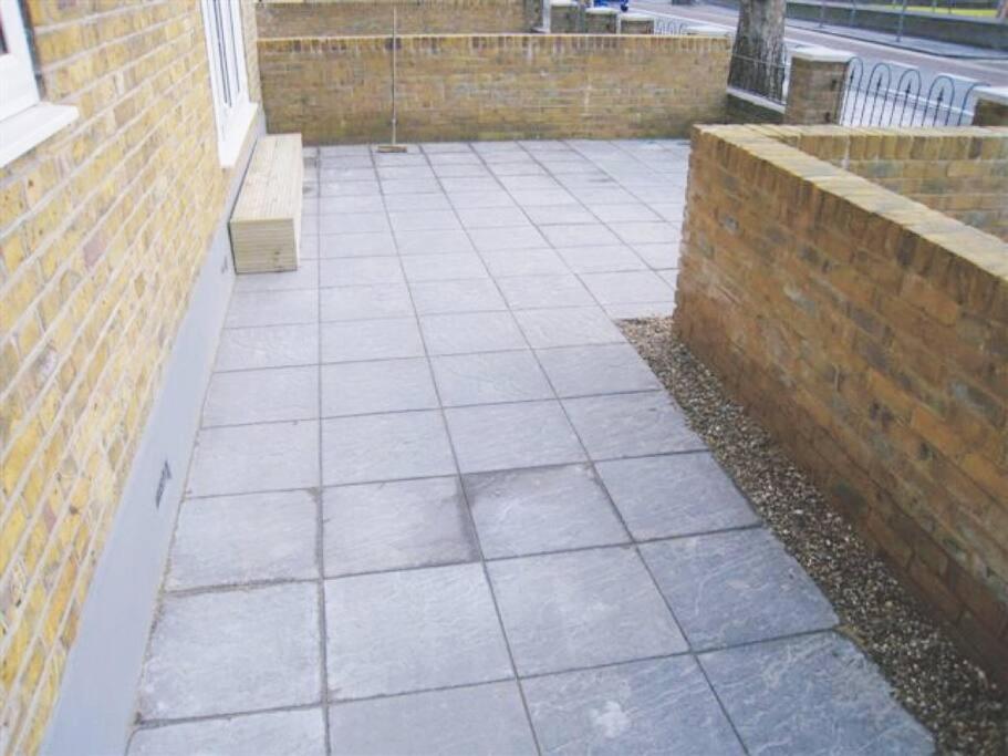 Apartament 1 Bed Flat Near Londra